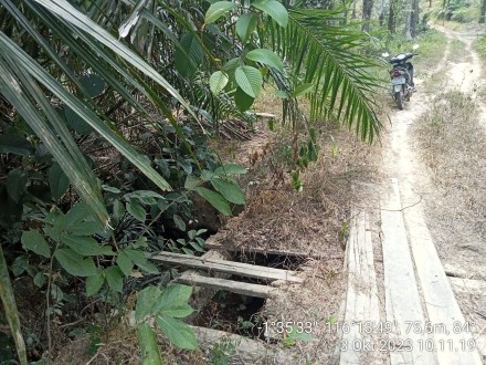 Poto rencana RKPDes 24